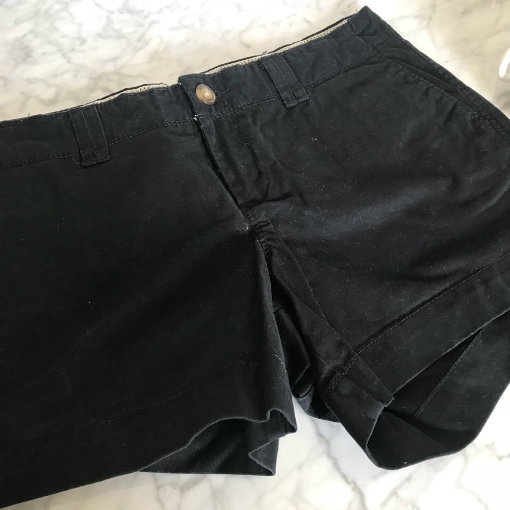 Old navy shorts